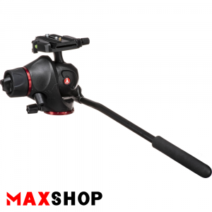 Manfrotto MH055M8-Q5 Tripod Head